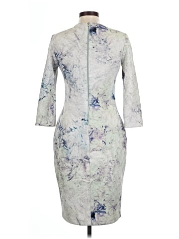Hunter Bell Cocktail Dress (view 2)