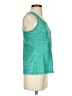 Assorted Brands Teal Active Tank Size XS (estimated) - photo 4