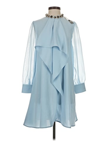 Gracia Long Sleeve Top (view 1)