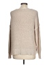Rachel Zoe TJX Tan Pullover Sweater Size L - photo 2