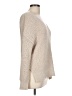 Rachel Zoe TJX Tan Pullover Sweater Size L - photo 4