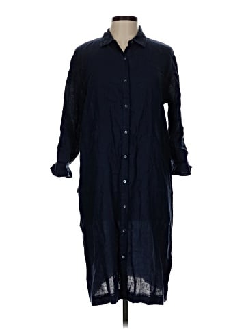 J. McLaughlin Casual Dress (view 1)