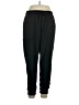 Assorted Brands Black Track Pants Size XL - photo 1