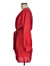 Topshop Red Cocktail Dress Size 6 - photo 5