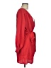 Topshop Red Cocktail Dress Size 6 - photo 4