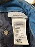 Paige Blue Jeans Size 25 waist - photo 5