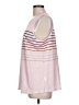 Shein Pink Sleeveless T-Shirt Size 12 - photo 5