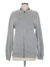 Massimo Dutti Gray Track Jacket Size M - photo 1