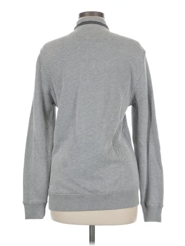 Massimo Dutti Track Jacket (view 2)