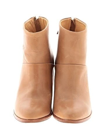 Nisolo Ankle Boots (view 2)