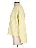 Assorted Brands Solid Yellow Pullover Sweater Size S - photo 5