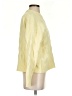 Assorted Brands Solid Yellow Pullover Sweater Size S - photo 4