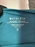 Athleta Teal Athletic Shorts Size XS - photo 3