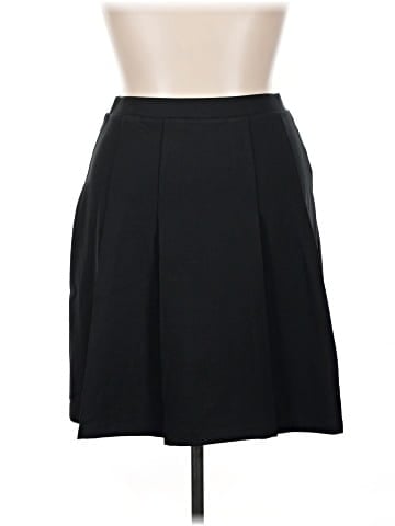 Lands' End Formal Skirt (view 1)