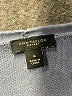 Ann Taylor Factory Blue Pullover Sweater Size M - photo 7