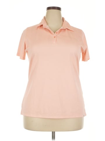 Lady Hagen Short Sleeve Blouse (view 1)