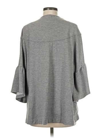 Pebble and Stone Cardigan (view 2)