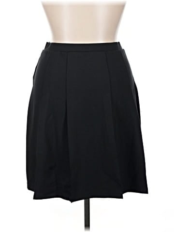 Lands' End Formal Skirt (view 2)
