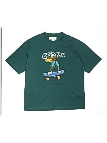 Zara Short Sleeve T-Shirt (view 1)