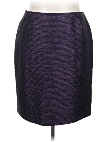 Lafayette 148 New York Formal Skirt (view 1)