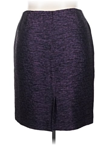 Lafayette 148 New York Formal Skirt (view 2)