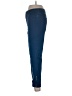LOGO Solid Blue Casual Pants Size 10 - photo 5