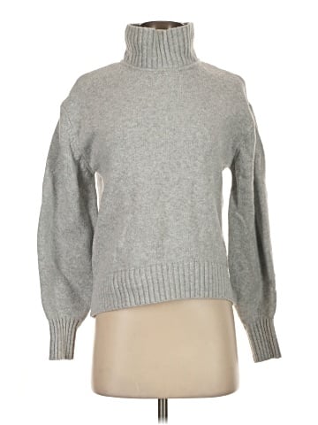 Gap Turtleneck Sweater (view 1)