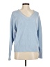 Assorted Brands Blue Pullover Sweater Size M - photo 1