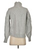 Gap Gray Turtleneck Sweater Size XXS - photo 2