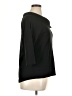 Rafaella Black Cardigan Size 1X - photo 4