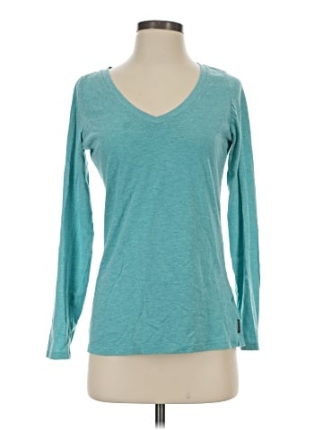 Columbia 3/4 Sleeve T-Shirt (view 1)