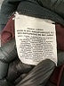 Nike Houndstooth Burgundy Leggings Size M - photo 8