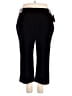 Alfani Black Dress Pants Size 3X - photo 1