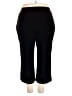 Alfani Black Dress Pants Size 3X - photo 2