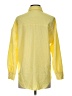 Unbranded Color Block Yellow Long Sleeve Blouse Size S - photo 2