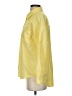 Unbranded Color Block Yellow Long Sleeve Blouse Size S - photo 5