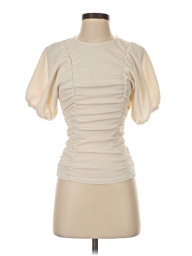 Club Monaco Short Sleeve Top