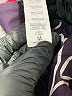 Fabletics Graphic Pink Active Pants Size M - photo 8