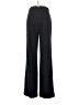 AK Anne Klein Solid Black Dress Pants Size 4 - photo 2