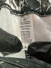 Starting Point Print Black Active Pants Size M - photo 4
