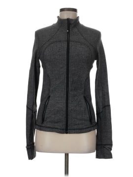 Lululemon Athletica Track Jacket