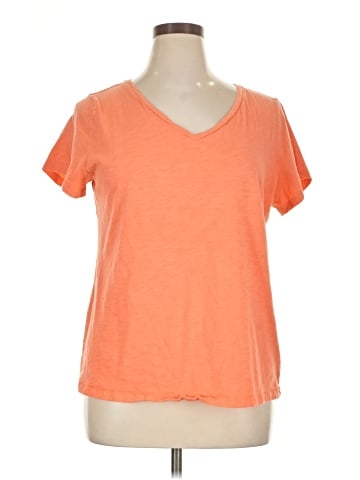 SONOMA life + style Short Sleeve T-Shirt (view 1)