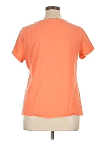 SONOMA life + style Short Sleeve T-Shirt (view 2)