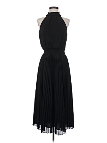 White House Black Market Cocktail Dress (view 1)