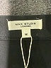 Max Studio Black Dress Pants Size M - photo 6