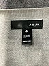 Aqua Gray Pullover Sweater Size L - photo 7