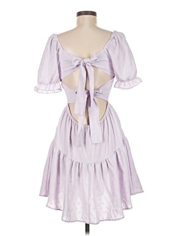 Lioness Casual Dress (view 2)