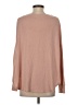 Out From Under Pink Pullover Sweater Size XS - photo 2