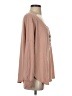 Out From Under Pink Pullover Sweater Size XS - photo 4