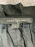 Marc Jacobs 100% Silk Black Blouse Size 4 - photo 7